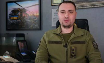Кирилл Буданов - Конец войны в Украине: Буданов сделал новый прогноз — назван год - ukrainianwall.com - Россия - Украина