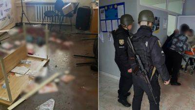 Детали заседания, в ходе которого закарпатский депутат Батрин взорвал гранаты - видео - vchaspik.ua - Украина