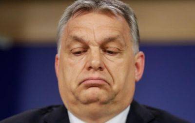 Виктор Орбан - Шарль Мишель - На саммите ЕС Венгрия заблокировала решение о выделении Украине 50 млрд евро - vchaspik.ua - Украина - Венгрия - Швеция - Ес
