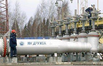 Казахстан категорически против повышения Беларусью тарифа прокачки нефти по «Дружбе» - charter97.org - Россия - Казахстан - Белоруссия - Минск