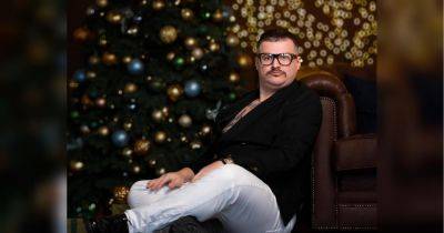 «Топ-блюда для меня — это голубцы и печеночный торт»: украинский певец рассказал о традициях празднования Рождества - fakty.ua - Украина