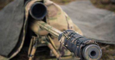 Купянское направление: Украинские снайперы эффектно отработали по оккупантам, уничтожив четырех вражеских саперов (ВИДЕО) - dsnews.ua - Россия - Украина - Оккупанты