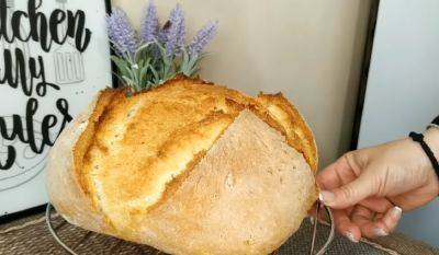 Обратите на это внимание: какой хлеб самый полезный для организма - ukrainianwall.com - Украина