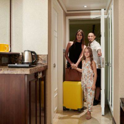Туристы сообщили, какие комплименты от отелей им приятнее всего - fokus-vnimaniya.com