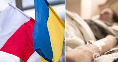 Украинцы в Польше – прокуратура расследует смерть роженицы из Украины в Польше – смерть украинки в Польше - obozrevatel.com - Украина - Германия - Польша