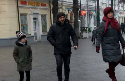 С женой в разводе, но дети остались у мужа: заберут ли на войну — разъяснение адвоката - ukrainianwall.com - Украина