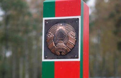 Силовики Латвии выбросили на границе двух избитых беженцев - ont.by - Белоруссия - Латвия