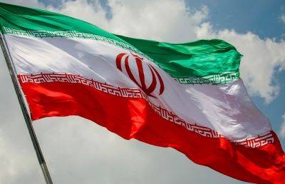 В Иране казнили агента «Моссада» - ont.by - Израиль - Белоруссия - Иран