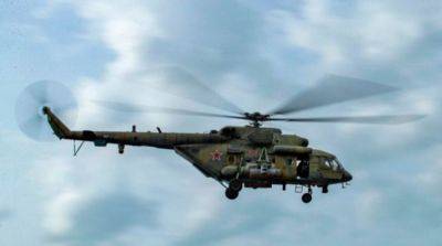 В российском Таганроге раздались взрывы, в небо подняли вертолеты - ru.slovoidilo.ua - Россия - Украина - Крым
