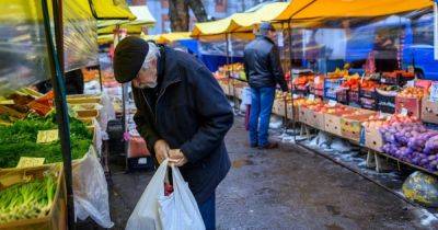 В Украине подскочили цены на два главных продукта из борщевого набора, — исследование - focus.ua - Украина
