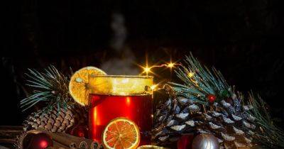 Традиционные рождественские напитки: простые рецепты глинтвейна и коктейля Эгг-ног - focus.ua - Украина
