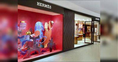 Почти история Золушки: крупнейший акционер Hermès хочет усыновить садовника, чтобы передать ему свое состояние - fakty.ua - Украина - Швейцария - Женева