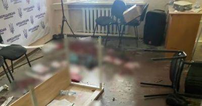 Трагедия на Закарпатье: один из раненых в результате взрывов скончался в больнице - dsnews.ua - Украина - Ужгород