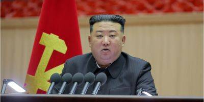 Ким Ченын - «Приведет к концу режима». Любая ядерная атака Северной Кореи против США или их союзников неприемлема — Белый дом - nv.ua - Южная Корея - США - Украина - Вашингтон - КНДР
