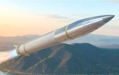В США испытали новую ракету для HIMARS - korrespondent.net - США - Украина