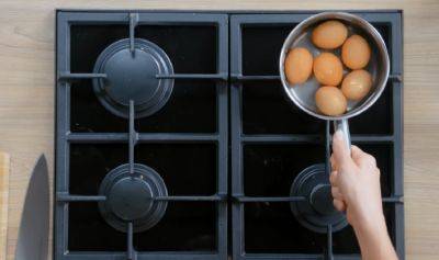 На завтрак то, что нужно: как правильно варить куриные яйца - ukrainianwall.com - Украина