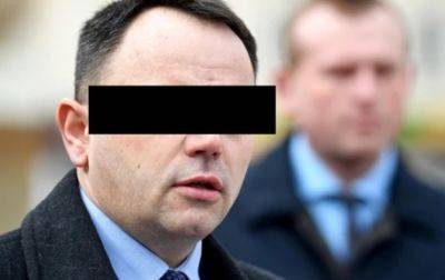 В Польше политик угрожал устроить теракт в Сейме, его задержали - korrespondent.net - Украина - Польша - Варшава