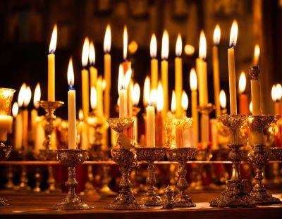 Церковный праздник 17 декабря: сегодня нужно кушать с особой осторожностью - hyser.com.ua - Украина - Иерусалим