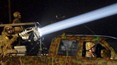 Этой ночью Воздушные силы сбили 20 дронов и ракету Х-59 - pravda.com.ua - Крым