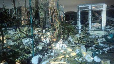 В Одесской области сбитый дрон упал на частный дом и взорвался. Погиб мужчина - pravda.com.ua - Одесская обл.