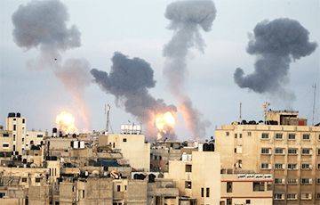 В секторе Газа погиб французский дипломат - charter97.org - Израиль - Белоруссия - Франция - Скончался