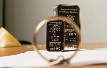 Белорус 12 лет хранил сбережения в золоте: сколько заработал? - charter97.org - Белоруссия