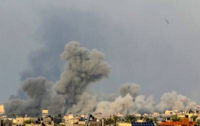 На юге Газа погиб французский дипломат - korrespondent.net - Украина - Израиль - Франция