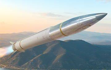 США испытали новую ракету для HIMARS - charter97.org - США - Белоруссия - штат Нью-Мексико