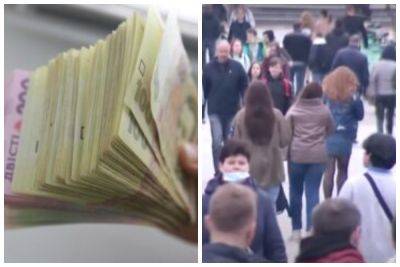 Зарплаты украинцам пересчитают с января, стали известны новые размеры: сколько будут платить - politeka.net - Украина