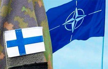 Путин устроил истерику из-за вступления Финляндии в НАТО - charter97.org - Москва - Россия - Украина - Белоруссия - Финляндия
