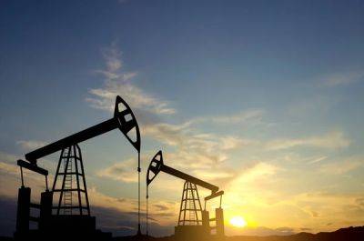 Аналитики Уолл-стрит предсказали восстановление цен на нефть в 2024 году - minfin.com.ua - Китай - США - Украина - Иран - Гайана