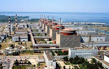 На Запорожской АЭС среди завезенных российских энергетиков назревает бунт - charter97.org - Москва - Россия - Украина - Белоруссия