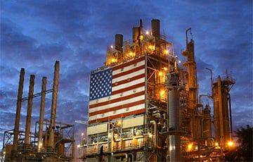 США увеличили добычу сланцевой нефти на фоне сокращения добычи ОПЕК+ - charter97.org - Россия - США - Белоруссия - Венесуэла - Иран