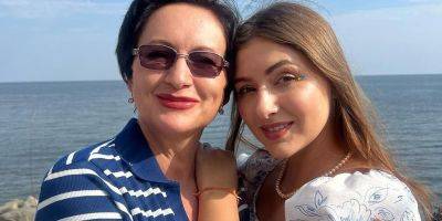 Наталья Тышкевич - Мама тяжелобольной Екатерины Тышкевич рассказала о состоянии дочери и показала ее трогательное фото из больницы - nv.ua - Украина