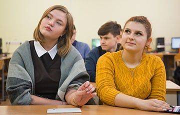 Власти придумали очередные изменения по образованию - charter97.org - Белоруссия