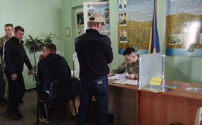 Вот это поворот в мобилизации: мужчин выехавших за границу хотят лишать гражданства и имущества - ukrainianwall.com - Украина