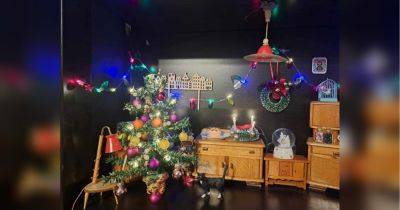 «В кругах европейской аристократии кукольные домики всегда были желанным подарком на Рождество», — музейный реставратор Ольга Буравчук - fakty.ua - Украина - Англия - Германия - Голландия