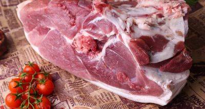 Минсельхозпрод распределит квоты на ввоз в Беларусь мяса для собственного производства в 2024 году - produkt.by - Белоруссия - Минск