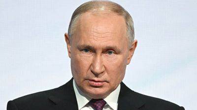 Владимир Путин - Заявления Путина о нежелании воевать с НАТО очень похожи на те, что были перед вторжением в Украину – ISW - pravda.com.ua - Россия - Украина
