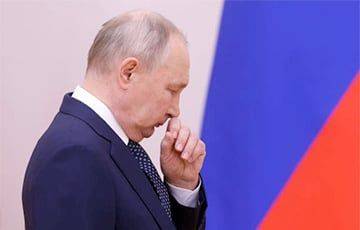 Фальшивый диктатор: неожиданная версия насчет двойников Путина - charter97.org - Россия - Белоруссия