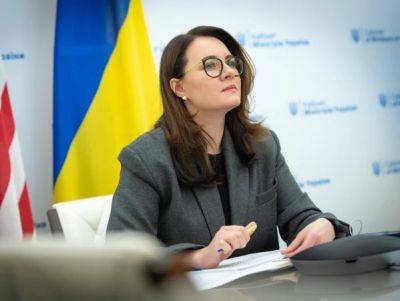 Юлия Свириденко - В Минэкономики объяснили, как работает программа «Государственный факторинг» - minfin.com.ua - Украина