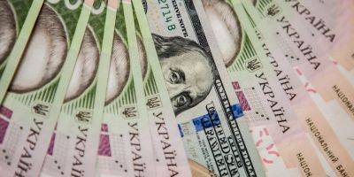 Курс валют НБУ. Доллар и евро продолжают расти в цене - biz.nv.ua - Украина