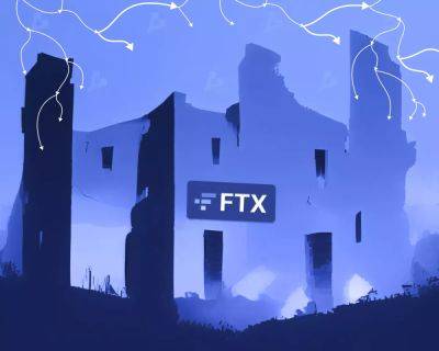 FTX представила предложение по возврату средств клиентам - forklog.com
