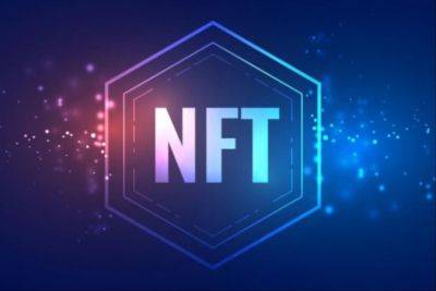 Ван Гог - За последнюю неделю продажи NFT взлетели до $500 млн - minfin.com.ua - Украина