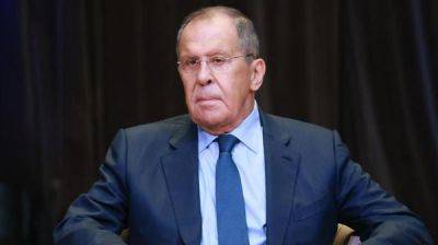Ławrow: Rosja i Białoruś skoncentrują się na Globalnym Południu i Globalnym Wschodzie - belarus24.by - Белоруссия