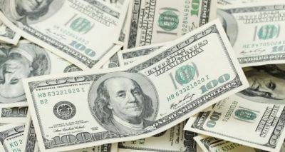 Доллар снова дорожает: Курс валют на 18 декабря 2023 года - cxid.info - Украина