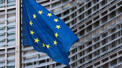 Евросоюз в понедельник примет 12-й пакет санкций против России - Politico - pravda.com.ua - Россия - Ес