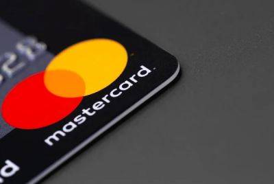 Mastercard расширит лимит пополнения карты наличными на кассах до 35 тыс. грн - minfin.com.ua - Украина