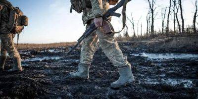 Ограниченно годные и второе образование. Какие изменения планируют в порядок мобилизации и кто получит полномочия по призыву - nv.ua - Россия - Украина