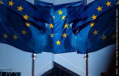 FT сообщила о возможном одобрении ЕС в понедельник 12-го пакета санкций против РФ - smartmoney.one - Москва - Австрия - Россия - Киев - Ес